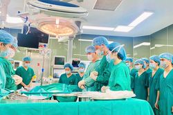 Xây dựng văn hóa hiến tạng sau chết não, trao cơ hội sống cho người bệnh