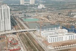 Hà Nội tăng tốc hoàn thiện cơ sở dữ liệu đất đai