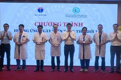 Hiến tạng - trao cơ hội sống cho người bệnh