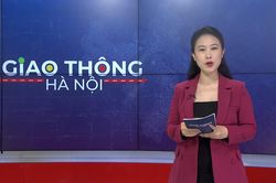 Giao thông Hà Nội | 14/08/2026