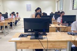 Ứng dụng STEM Al đổi mới phương pháp giảng dạy