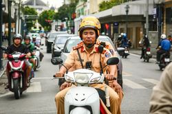Hiệu quả an toàn giao thông trên các tuyến đường "Ba nhất"