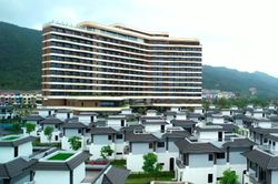 Định hình rõ loại hình căn hộ du lịch