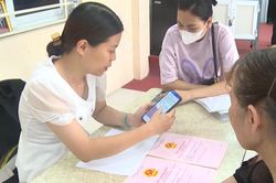 Hà Nội khẩn trương hoàn thành cơ sở dữ liệu đất đai