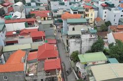 Thanh khoản nhà thổ cư giảm mạnh do tâm lý thận trọng