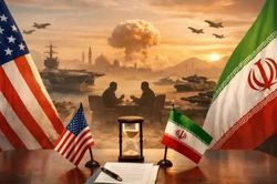 Mỹ cảnh báo gây áp lực chưa từng có lên kinh tế Iran