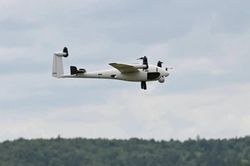 Mỹ áp thuế 100% với drone và linh kiện nhập khẩu