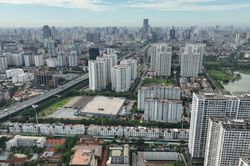Nhà ở cho thuê: Thêm lựa chọn để người dân an cư