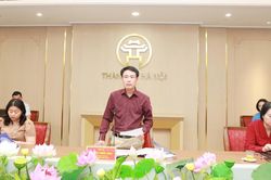 Đẩy nhanh tiến độ các công trình khẩn cấp chống ngập úng