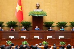 Năng lực thực thi – Thước đo của chất lượng lập pháp