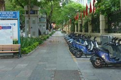 Đồng thuận triển khai vùng phát thải thấp