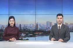 Chương tr&igrave;nh Thời sự 18h30 | 14/08/2026