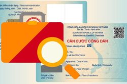 VNeID: C&oacute; tới 66 loại giấy tờ cần thiết cho c&ocirc;ng d&acirc;n