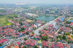 Bắc Ninh: Đấu giá khu đất hơn 7.360 m², giá khởi điểm gần 384 tỷ đồng