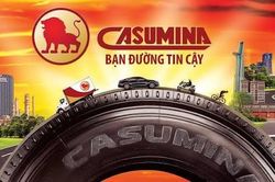 Cao su Miền Nam (CSM): Lợi nhuận bán niên 2026 bứt phá nhờ kiểm soát tốt giá vốn