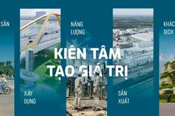 Tập đoàn Đạt Phương (DPG): Vẫn còn hơn 300 tỷ đồng vốn huy động từ chào bán cổ phiếu chưa giải ngân, lãi quý II tăng hơn 25%