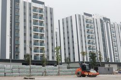 Bắc Ninh giao đất cho Công ty TNHH Nhân Đạt Tiến làm nhà ở xã hội
