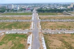 Quảng Trị đấu giá 36 thửa đất tại Khu đô thị Bắc Sông Hiếu giai đoạn 2