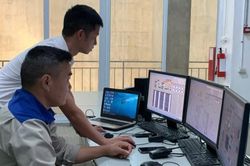 Triển khai các phương án ứng phó, đảm bảo vận hành nhà máy thủy điện an toàn mùa mưa lũ