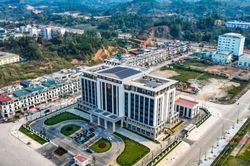 Dự án nhà ở xã hội đầu tiên được tỉnh chấp thuận chủ trương đầu tư