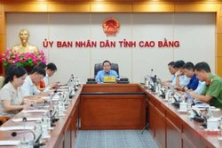 Quyết tâm hoàn thành 11 trường phổ thông nội trú liên cấp trước 30/8/2026 để chuẩn bị khai giảng năm học mới
