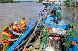 Xoá nghề tận diệt, tìm hướng hỗ trợ sinh kế cho người dân
