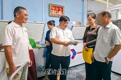Chia sẻ kinh nghiệm phát triển sản phẩm đặc trưng