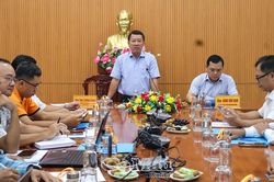 Tháo gỡ điểm nghẽn nhân lực, hạ tầng số cho cơ sở