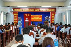 Lan toả tiện &iacute;ch số đến người d&acirc;n