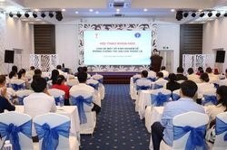 Vĩnh Long tổ chức Hội thảo khoa học về phòng, chống tác hại thuốc lá