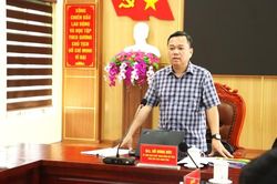 Tuyên Quang: Gỡ vướng, đẩy nhanh giải ngân các dự án thuộc 3 Chương trình mục tiêu quốc gia