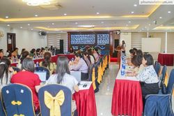 Đổi mới cách hỗ trợ phụ nữ trước những vấn đề xã hội mới