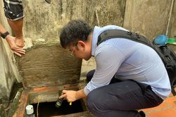 H&agrave; Nội tập trung ph&ograve;ng, chống sốt xuất huyết, kh&ocirc;ng để dịch lan rộng