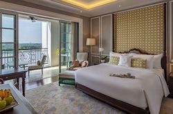 Vì sao khách sạn 5 cao cấp luôn có một mùi hương đặc trưng khiến khách nhớ mãi?