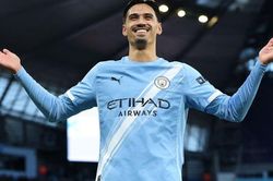 Man City chốt bán Reijnders với giá 61 triệu euro cho Al Qadsiah