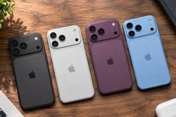 Giá iPhone 18 có thể tăng sốc so với các phiên bản trước