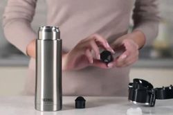 5 dấu hiệu cho thấy bạn nên thay bình giữ nhiệt ngay lập tức