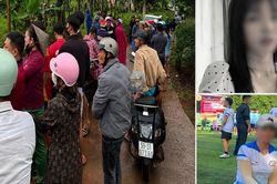 Vụ nữ nhân viên thư viện mất tích ở Đắk Lắk: Lộ chuyện tình cảm giữa hai đồng nghiệp