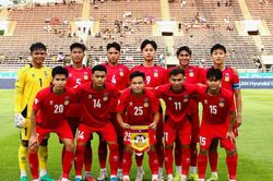 Truyền thông Thái Lan phản ứng trước nghi vấn tiêu cực ở tuyển Lào tại ASEAN Cup 2026
