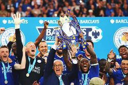 Nhà vô địch Premier League 2016 Leicester City được rao bán