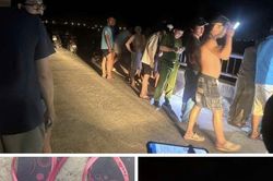 Hé lộ nguyên nhân người phụ nữ để lại dép, mảnh giấy 'nhờ vớt xác 2 mẹ con', rồi bế con đi chơi