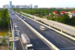 Đến năm 2030, 100% cao tốc kết nối hệ thống quản lý giao thông bằng AI