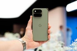 Google ra mắt Pixel 11, cả 4 phiên bản đồng loạt tăng giá