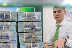 Lãi suất huy động các ngân hàng hôm nay (14/8/2026)