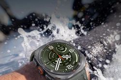 Galaxy Watch Ultra2: Hỗ trợ thể thao và theo dõi sức khỏe