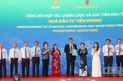 Phú Thọ khởi công 5 dự án trọng điểm tại xã Thịnh Minh