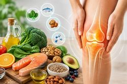 Muốn bảo vệ xương khớp: Đây là những thực phẩm bạn nên và không nên ăn thường xuyên