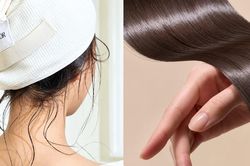 Gội đầu mãi tóc vẫn nhanh bết: 5 lưu ý nhỏ giúp chân tóc bồng, ngọn tóc bóng hơn
