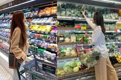 Đi siêu thị tưởng tiết kiệm, nhiều người lại 'đốt tiền' vì thói quen này