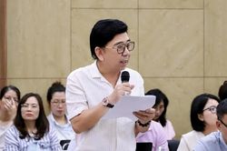 Hiệp hội Quảng cáo Việt Nam góp ý dự thảo Luật Phát triển công nghiệp văn hóa